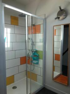 Magnifique maison centre ville avec terrasse et jardin