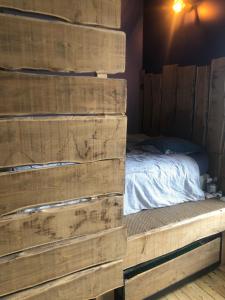 Appartements Magnifique maison centre ville avec terrasse et jardin : photos des chambres