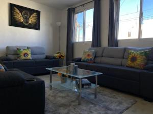 Depto Sol en Cancún av la Luna