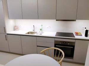 Central Studio with Private Courtyard