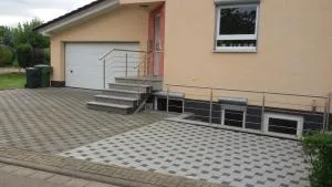 Ferienwohnung Katharina - Ettenheim