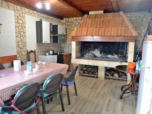 Apartment in Maslenica 38949