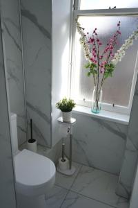 Falkirk City Centre Stylish Two-Bedrooms Apartment