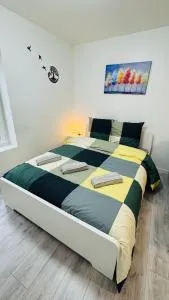 Nid Confort - Клермон-Ферран