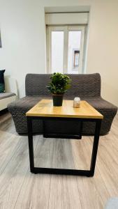 Nid Confort - 2 pas à la place de Jaude