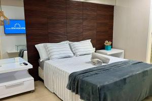 Beira-Mar 4 Suítes piscina churrasqueira campo