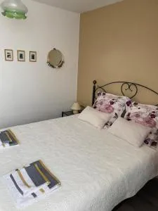 ila’s tiny house - Couzeix