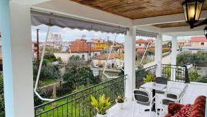 Mia Guest House - Entire home with balcony & garden