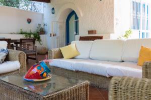 Villa Frontemare Otranto