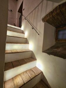 CASA LUNA, IL CUORE DI CORTONA!