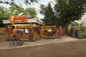 Vamana Resort - CHSE Certified