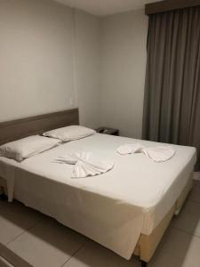 Atrium Thermas Residence-Caldas Novas