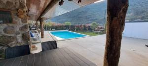 Casa do Garrano - Gerês