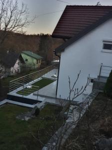 Kuća za odmor na Mrežnici