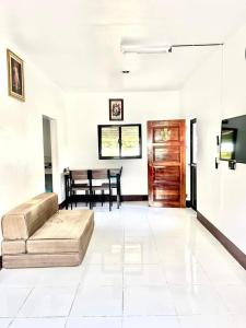 Camotes Island Beachfront Vacation House