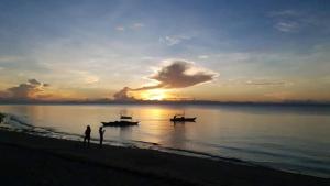 Camotes Island Beachfront Vacation House