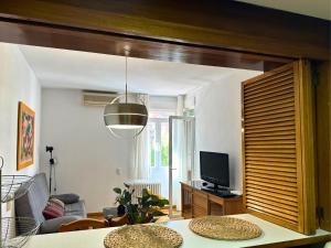 Apartamento Acogedor al lado del Estadio Bernabéu