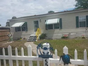 Turtles Nest of Port Orange - 庞塞进