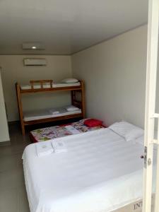 casa de vacaciones tierra bomba cartagena de indias