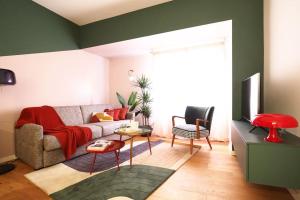 Luxury Loft Marghera