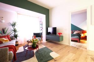 Luxury Loft Marghera