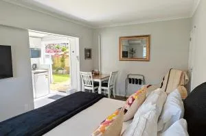 Secret Garden Guest Suite - Omokoroa