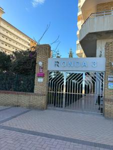 1 Linea de playa , coqueto Apartamento La Brisa Marina