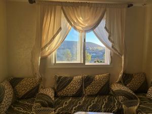 Marwans apartment Ifrane Gardens