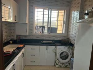 Marwans apartment Ifrane Gardens