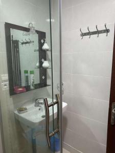 Marwans apartment Ifrane Gardens