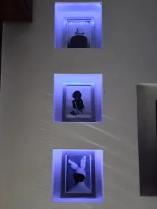 Manila House - private garage - Milan IEO Humanitas - Opera