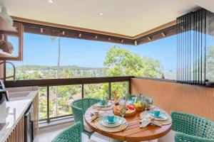 Eco Resort Praia dos Carneiros