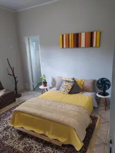 Hostel do Cerrado - Tapa-Ôlho