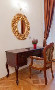 Zámek Jeseník Nad Odrou