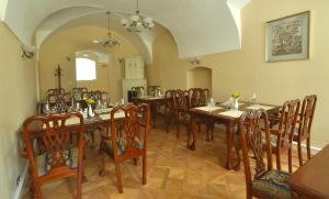 Zámek Jeseník Nad Odrou