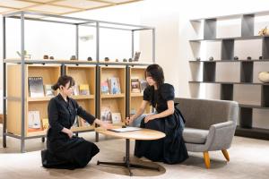 OND HOTEL（オンドホテル）