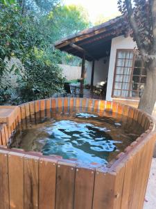 Casita de Campo en Pirque