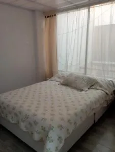 Edificio la estrella - Puente Aranda