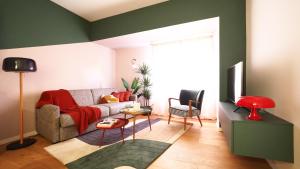 Luxury Loft Marghera