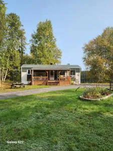 La Belle Nature - Lamarche