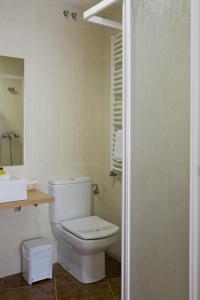 Amolls Restaurant i Habitacions