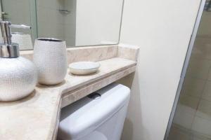 Flat 4 estrelas próx Av Paulista, HC, Convenções Rebouças, metrô, bares nos Jardins