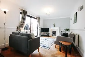 Willowdene Wonder - Corporates & Contractors - Wormley