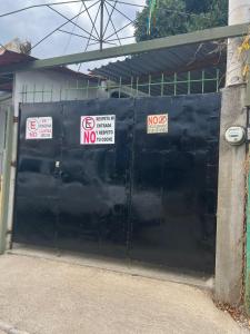 Hospedaje "Conchita" Oax