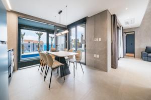 Ddosi Aewol Pool Villa