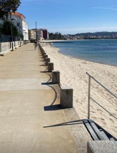 VILAGARCIA PLAYA LUXURY