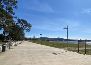 VILAGARCIA PLAYA LUXURY