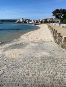 VILAGARCIA PLAYA LUXURY