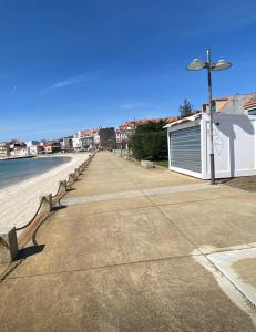 VILAGARCIA PLAYA LUXURY