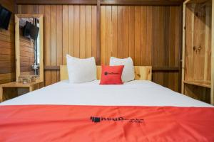 RedDoorz at Hotel Negeri Baru Kalianda Lampung